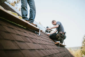 Find Roofers in New York